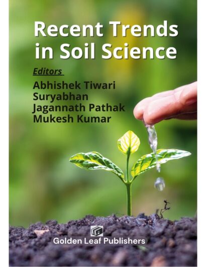 Recent trends in soil science