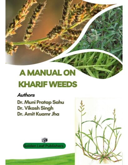 A manual on Kharif Weeds