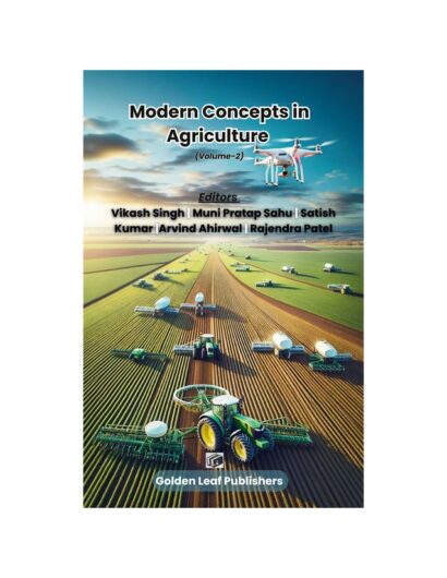 Modern Concepts in Agriculture (Volume-2)