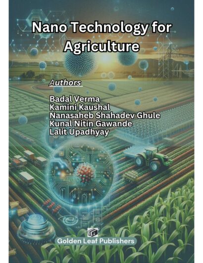 Nano Technology for Agriculture