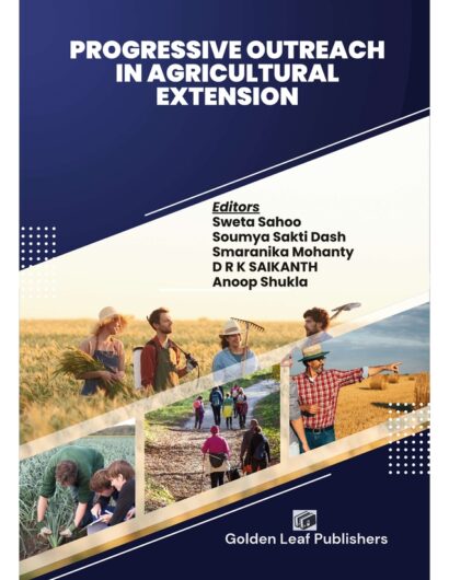 Progressive Outreach in Agricultural Extension