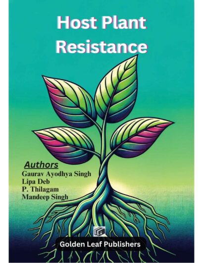 Host Plant Resistance