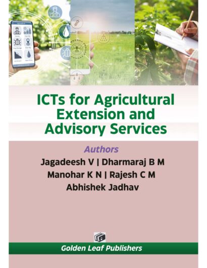 ICTs for Agricultural Extension and Advisory Services