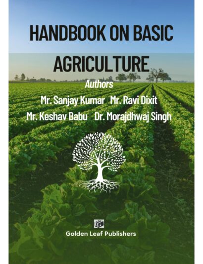 Handbook on Basic Agriculture