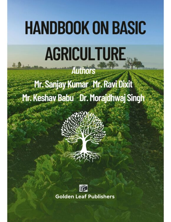 Handbook on Basic Agriculture