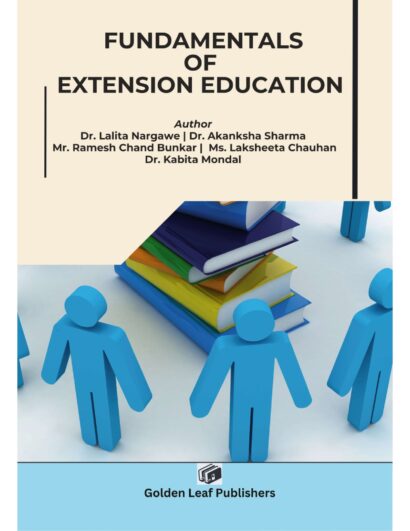 Fundamentals of Extension Education