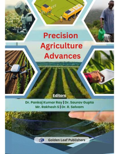 Precision Agriculture Advances