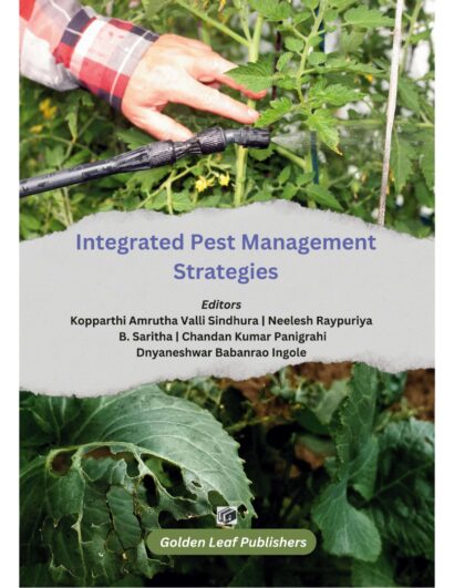 Integrated Pest Management Strategies