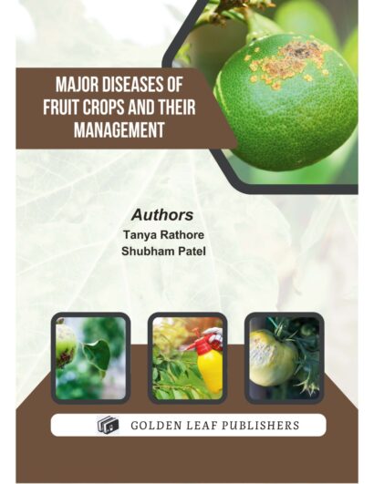 Major Diseases of Fruit Crops and their Management
