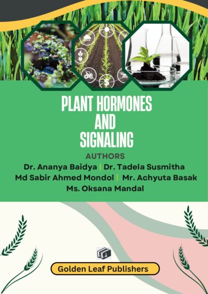 Plant Hormones and Signaling