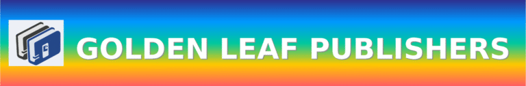 Golden leaf Publishers