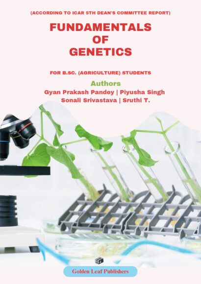 FUNDAMENTALS OF GENETICS
