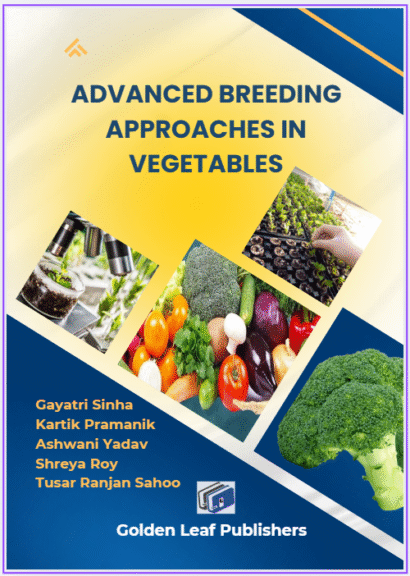 Advanced Breeding Approaches in Vegetables