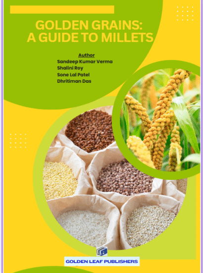 Golden Grains: A Guide to Millets