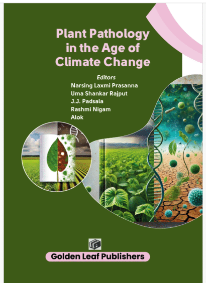 Plant Pathology in the Age of Climate Change