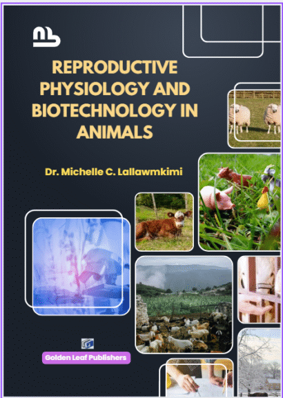 Reproductive Physiology and Biotechnology in Animals