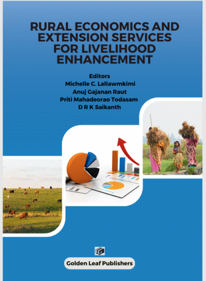 Rural Economics and Extension Services for Livelihood Enhancement