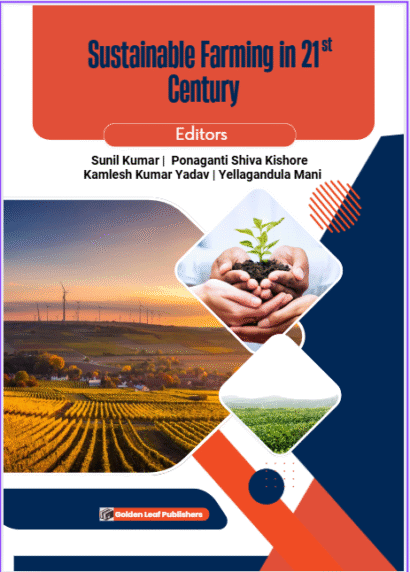 Sustainable Farming in 21st Century