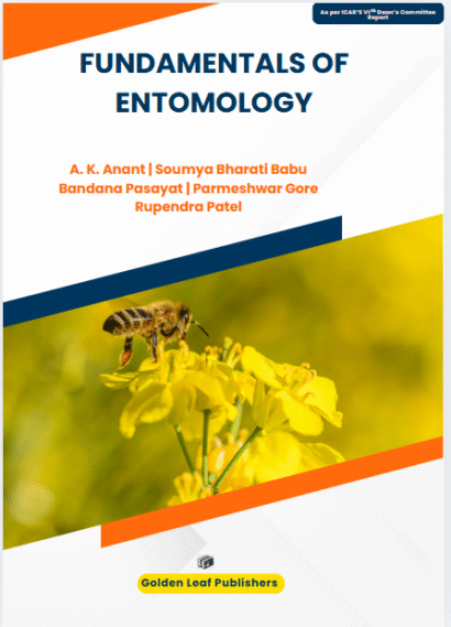 Fundamentals of Entomology