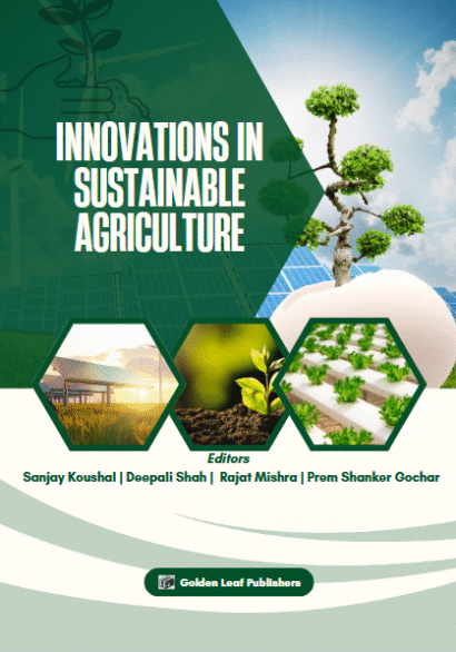 Innovations in Sustainable Agriculture