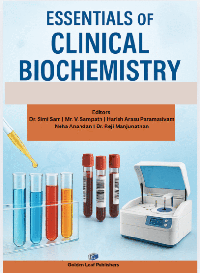 Essentials of Clinical Biochemistry