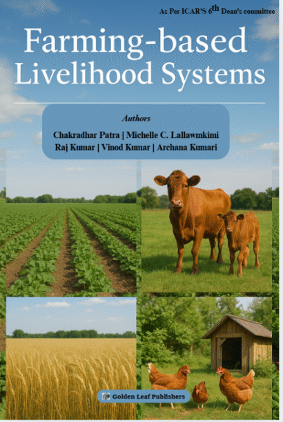 Farming based livelihood systems