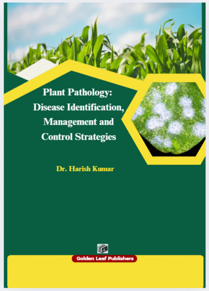 Plant Pathology: Disease Identification, Management, and Control Strategies