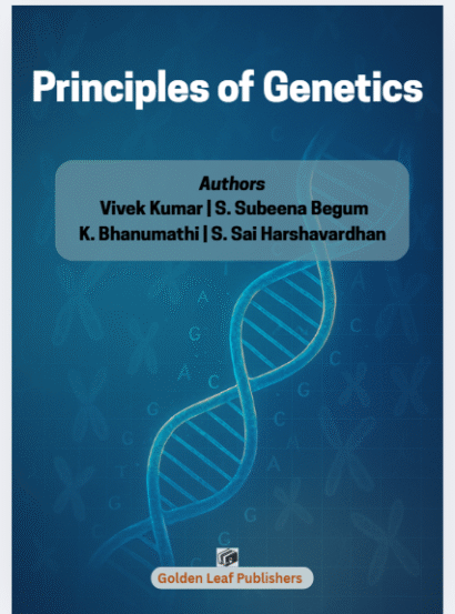 Principles of Genetics