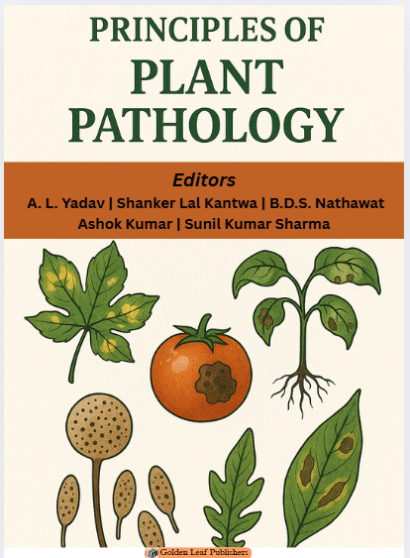 Principles of Plant Pathology