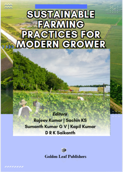 Sustainable Farming Practices  for Modern Grower