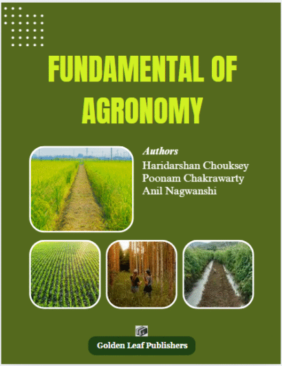 Fundamental of Agronomy