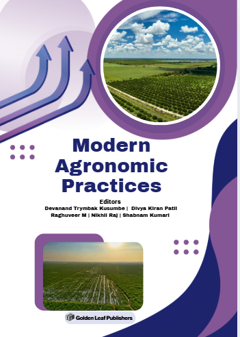 Modern Agronomic Practices