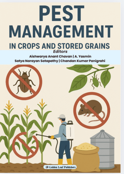 Pest Management in Crops and Stored Grains