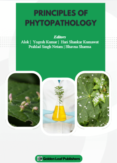 Principles of Phytopathology