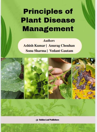 Principles of Plant Disease Management
