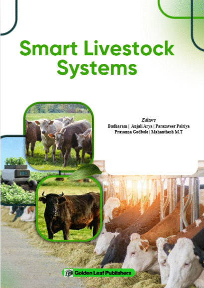 Smart Livestock Systems