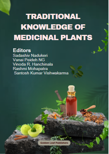 Traditional Knowledge of Medicinal Plants