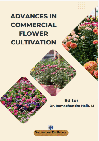ADVANCES IN COMMERCIAL FLOWER CULTIVATION