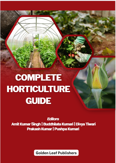 Complete Horticulture Guide