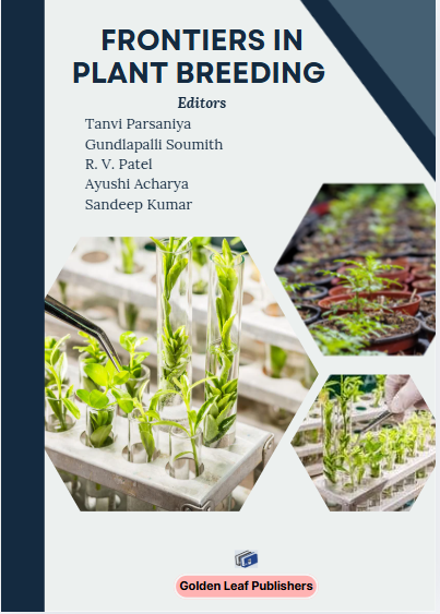 Frontiers in Plant Breeding