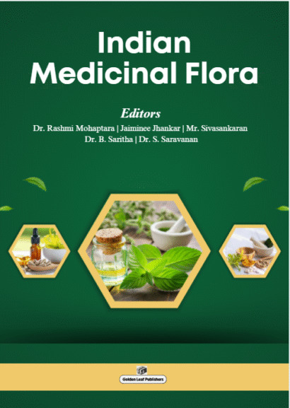 Indian Medicinal Flora