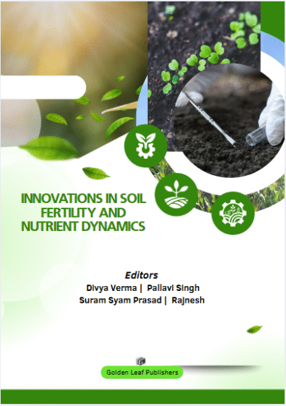 Innovations in Soil Fertility and Nutrient Dynamics