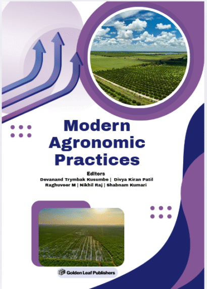 Modern Agronomic Practices