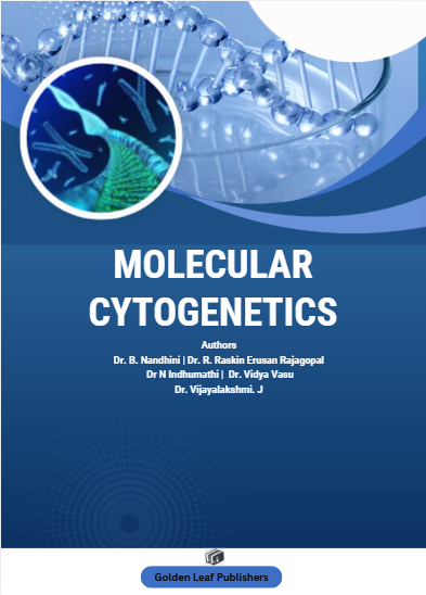 Molecular Cytogenetics