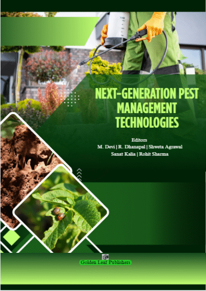 Next-Generation Pest Management Technologies