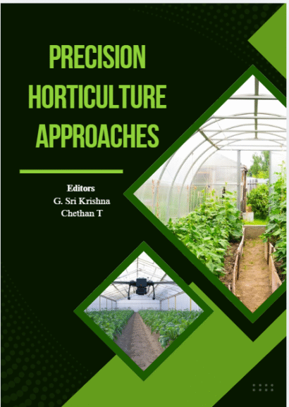 Precision Horticulture Approaches