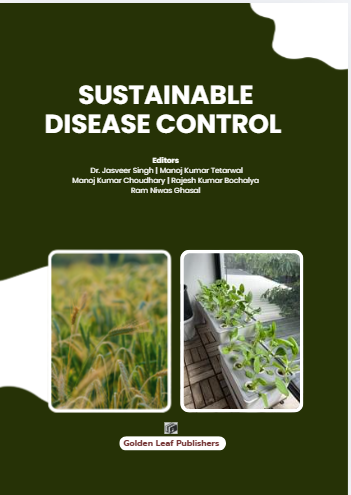 Sustainable Disease Control