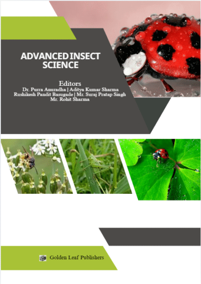 Advanced Insect Science