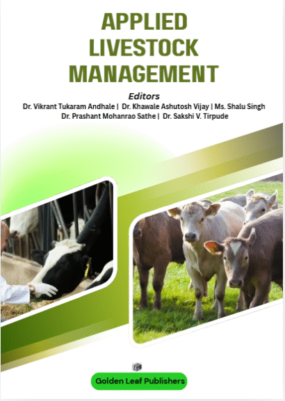 Applied Livestock Management