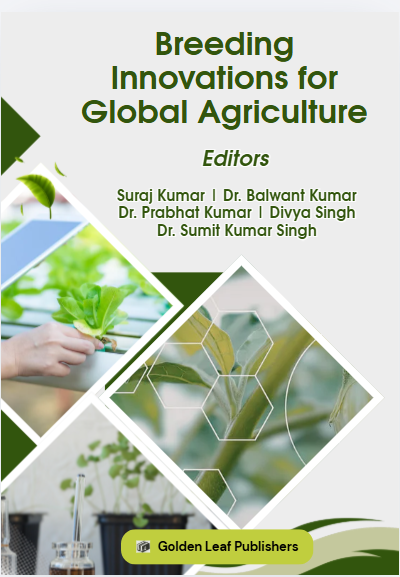 Breeding Innovations for Global Agriculture